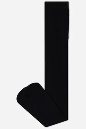 Calzedonia Collant opaque avec cachemire fille Fille