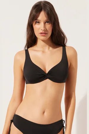 Calzedonia Haut de maillot balconnet Indonesia Femme