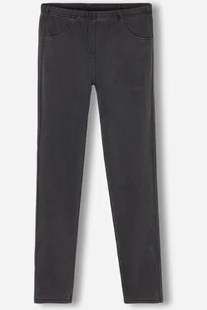 Calzedonia Jegging denim pour fille Fille
