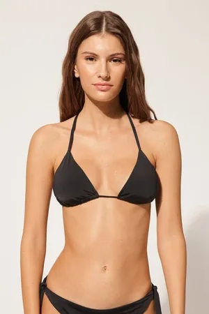 Calzedonia Bikini triangle coulissant Femme