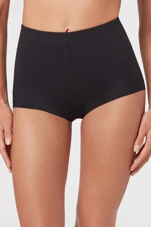 Calzedonia Micro-short soft touch Femme