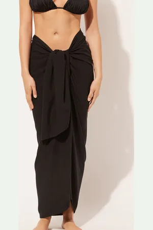 Calzedonia Paréo long Femme