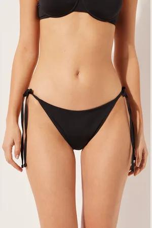 Calzedonia Bas de maillot à lanières Indonesia Femme