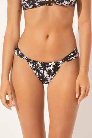 Calzedonia Bas de maillot brésilien Palms Femme