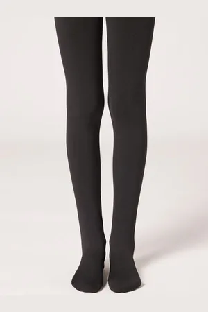 Calzedonia Collant polaire fille Fille