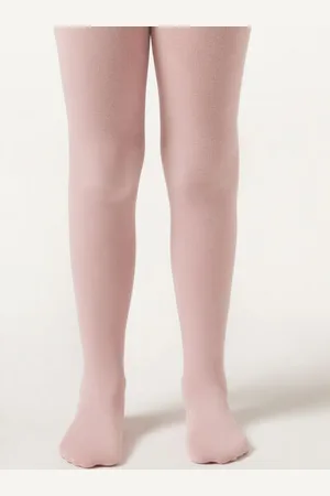 Calzedonia Collant opaque avec cachemire fille Fille