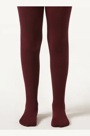 Calzedonia Collant opaque avec cachemire fille Fille
