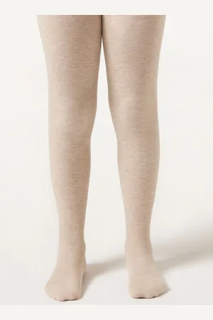 Calzedonia Collant opaque avec cachemire fille Fille