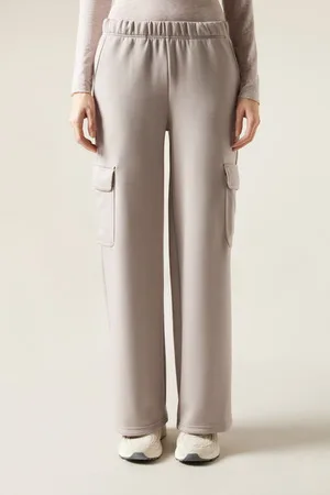Calzedonia Pantalon cargo Luxlounge Femme