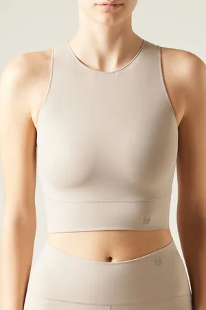 Calzedonia Brassière de sport Soft Touch Femme