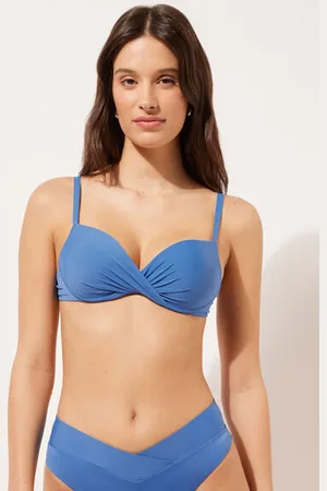 Calzedonia Haut de maillot super push-up Indonesia Femme