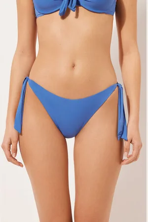 Calzedonia Bas de maillot à nœuds Indonesia Femme