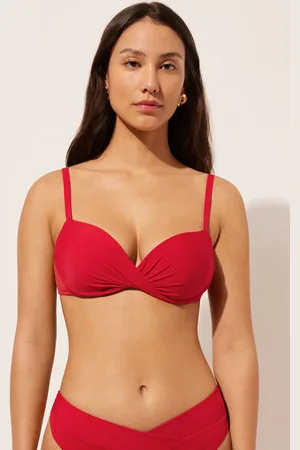 Calzedonia Haut de maillot super push-up Indonesia Femme