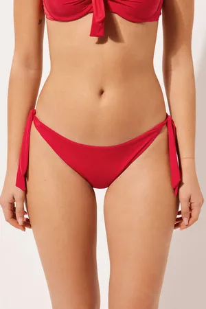 Calzedonia Bas de maillot à nœuds Indonesia Femme