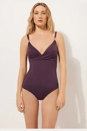Calzedonia Maillot une Pièce Scultura Femme