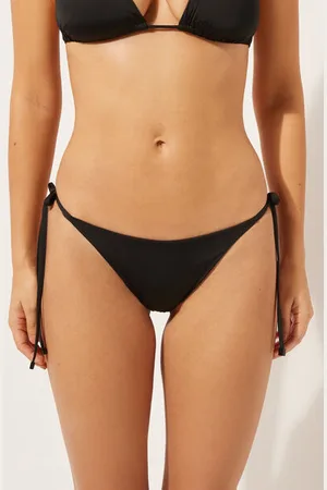 Calzedonia String de bain à lanières Indonesia Femme