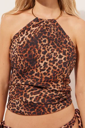 Calzedonia Anneaux pour Paréo Femme