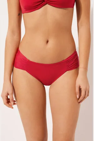 Calzedonia Bas de maillot avec drapé Indonesia Femme