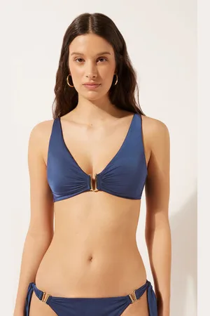 Calzedonia Haut de Maillot Brassière Timeless Diva Femme