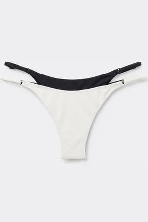 Calzedonia Bas de maillot brésilien Double Bikini Femme