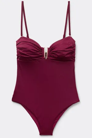 Calzedonia Maillot une pièce Timeless Diva Femme