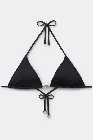 Calzedonia Haut de maillot triangle Minimal Fit Femme