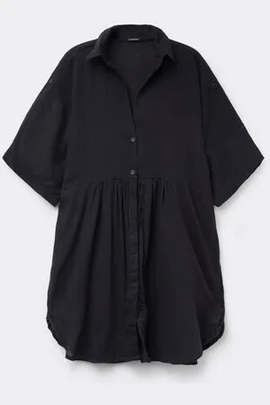 Calzedonia Robe-chemisier courte Femme