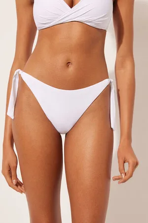 Calzedonia Bas de maillot à nœuds Indonesia Femme