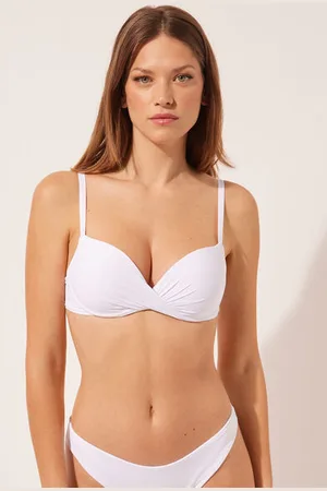 Calzedonia Haut de maillot super push-up Indonesia Femme