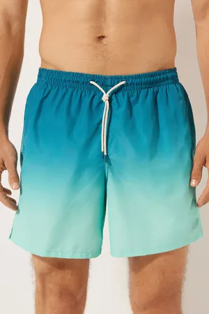 Calzedonia Short de Bain fantaisie Homme Formentera Homme