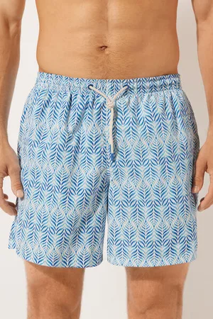 Calzedonia Short de bain fantaisie homme Formentera Homme