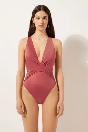 Calzedonia Maillot une Pièce Cairo Femme