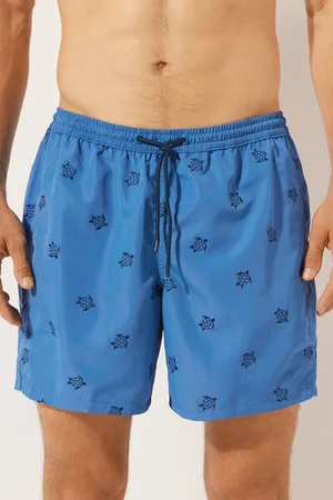 Calzedonia Short de Bain fantaisie Homme Formentera Homme