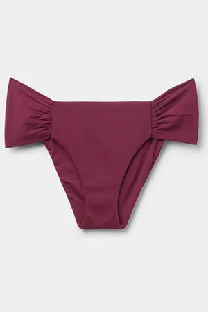 Calzedonia Bas de maillot avec drapé Indonesia Femme