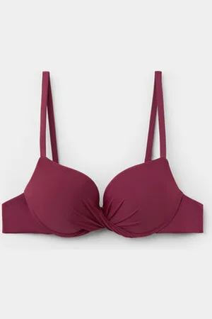 Calzedonia Haut de maillot super push-up Indonesia Femme