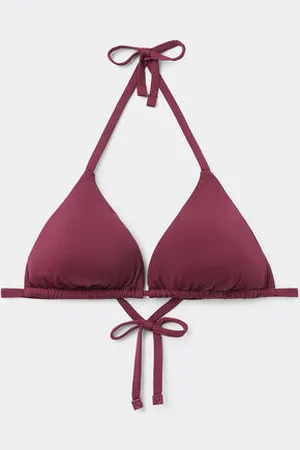 Calzedonia Haut de maillot triangle Indonesia Femme