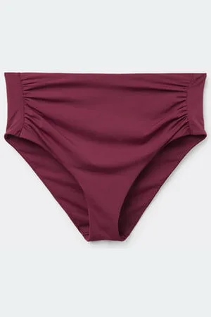 Calzedonia Bas de maillot à taille haute gainant Indonesia Femme