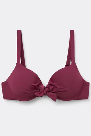 Calzedonia Haut de maillot push-up à rembourrage Léger Indonesia Femme