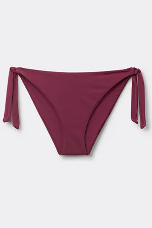 Calzedonia Bas de maillot à nœuds Indonesia Femme