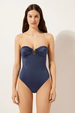 Calzedonia Maillot une pièce Timeless Diva Femme