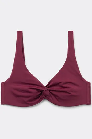 Calzedonia Haut de maillot balconnet Indonesia Femme