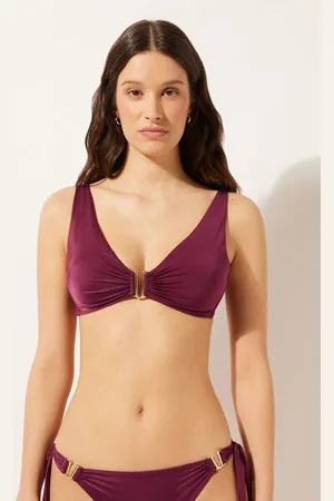 Calzedonia Haut de Maillot Brassière Timeless Diva Femme