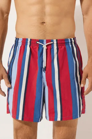 Calzedonia Short de bain fantaisie homme Formentera Homme
