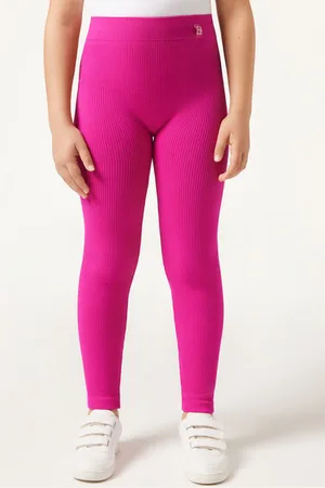 Calzedonia Legging côtelé fille Fille