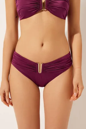 Calzedonia Bas de Maillot Timeless Diva Femme