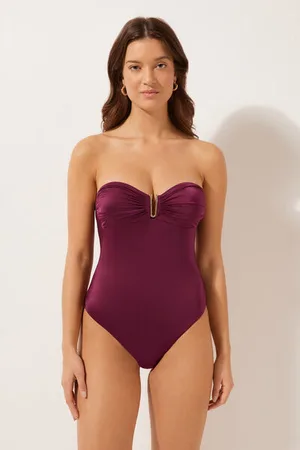Calzedonia Maillot une pièce Timeless Diva Femme