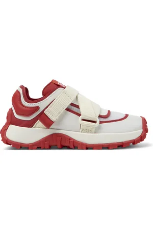 Camper Baskets pour Filles