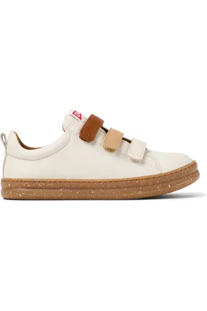 Camper Baskets pour Filles