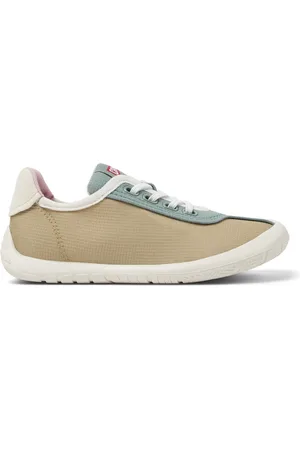 Camper Baskets pour Filles