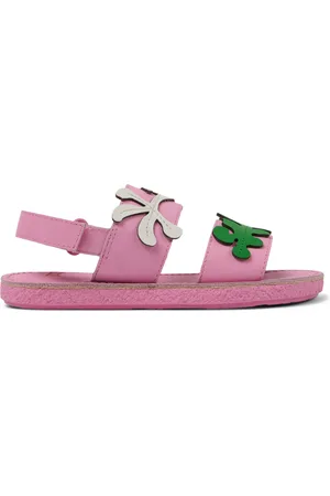 Camper Sandales pour Filles